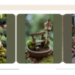 22 Ideas to Craft Your Own Fairy Garden Wonderland**  
**