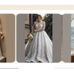 Bohemian Bliss: 15 Bridal Dress Ideas for the Free-Spirited Bride