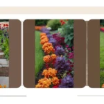 Garden Goals: 18 Fabulous Flower Bed Ideas for Every Season