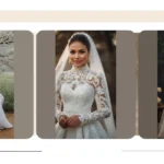 Enchanting Wedding Dress Ideas: 16 Styles That Speak to Every Bride