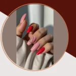 Glam Up Your Nails: 22 Must-Try Rose Pink Design Inspirations