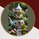 Crafting Magic: 22 Fairy Garden Inspiration Ideas**  
**