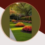 Seasonal Splendor: 18 Flower Bed Designs That Make Any Home Shine