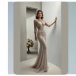 Embracing Tradition: 20 Stunning Bridal Dress Designs for 2025