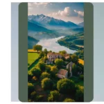 Capturing Tranquility: 15 Beautiful Village Photography Ideas