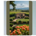 15 Charming Italian Patio Ideas Inspired by Tuscany