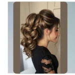 Spinning into Summer: 16 Gorgeous Wedding Hairstyles to Wow the Crowd