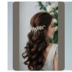 22 Chic Wedding Hairstyles for Every Bride: From Simple to Stunning