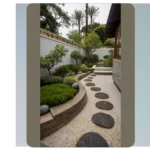 Embracing the Charm: 18 Italian Courtyard Garden Ideas for Every Space