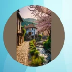 The Perfect Picture: 15 Stunning Village Photography Inspirations