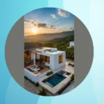 Exploring the Charm of Tiny Tropical Houses: 17 Design Ideas