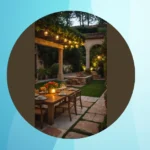 Transform Your Backyard into a Tuscan Dream