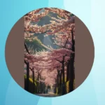 Discovering Cherry Blossom Heaven: 21 Instagrammable Locations**  
**