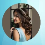 Prom Night Hair Goals: 22 Stunning Down Styles**  
**