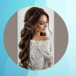 Chic Updo Ideas for Stylish Bridesmaids