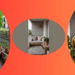 Balcony Bliss: 16 Tiny Apartment Ideas You’ll Adore