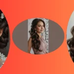 17 Stunning Hairstyle Inspirations for Wedding Guests
