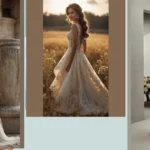 Timeless Elegance: 20 Bridal Dress Designs for Every Taste in 2025