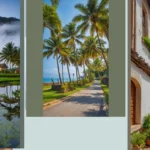 Charming Villages: 15 Photography Ideas That Will Inspire Your Art