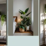 Brighten Your Dining Space with Indoor Plants