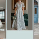 Exploring Casual Yet Chic Bridesmaid Styles for Indian Mehndi and Haldi Ceremonies