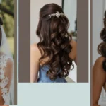 22 Delightfully Elegant Wedding Hairstyles That Won’t Let You Down