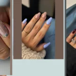 Finger-Lickin’ Beautiful: 19 Nail Trends for the Fashion Forward