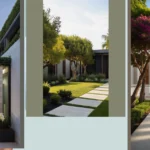 Simplicity at Its Finest: 17 Minimal Garden Design Ideas for a Chic Outdoor Space