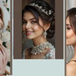 Effortless and Cute Wedding Hairstyles for Long Hair