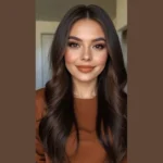 Your Ultimate Guide to Chocolate Brown Hair: 19 Cool Ideas