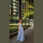 Midi Dress Trends: Elevate Your Aesthetic Game