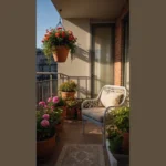 16 Cozy Balcony Ideas for Your Stylish Apartment