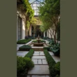 A Taste of Italy: 18 Courtyard Garden Ideas You Won’t Want to Miss!