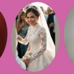 Unveiling 2025’s Bridal Trends: 20 Stunning Fashion Design Ideas
