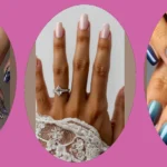 Glam Up Your Night: 22 Prom Nail Ideas to Match Your Dream Look