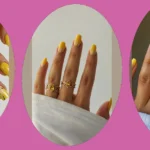 Brighten Your Day: 17 Trendy Yellow Nail Ideas for a Splash of Sunshine