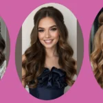 22 Stunning Down Hairstyles for Prom: Ideas for Every Hair Type