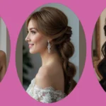 22 Elegant Wedding Hairstyles for Every Bride’s Dream Day