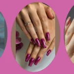 Nail Your Look: 19 Trendy Nail Ideas For Every Season