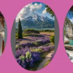 Stunning Summer Getaways: 15 Vacation Photography Ideas to Capture