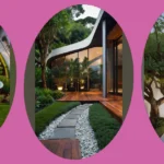 Transform Your Space: 17 Minimal Garden Design Ideas for Modern Homes