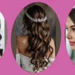 17 Wedding Hairstyles That Will Make You the Talk of the Reception