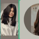 Bouncing into Beauty: Explore 21 Butterfly Haircut Inspirations