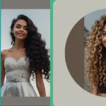 Curly-Fabulous: 21 Quick and Easy Styles for Natural Hair