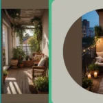 Creating Your Outdoor Retreat: 16 Balcony Ideas for Every Style