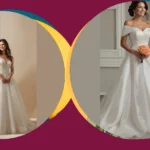 Tie the Knot in Style: 18 Enchanting Summer Bridal Dresses You’ll Love