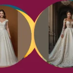 20 Stunning Ivory Wedding Dress Inspirations to Steal Your Heart