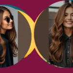 The Decadent Look: 19 Cool Chocolate Brown Hair Concepts