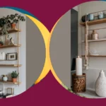 Elevate Your Living Room: 21 Handmade Decor Items for an Aesthetic Boost