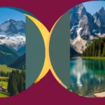 **Nature’s Beauty: 20 Mountain Landscape Ideas to Inspire Your Next Creative Project**